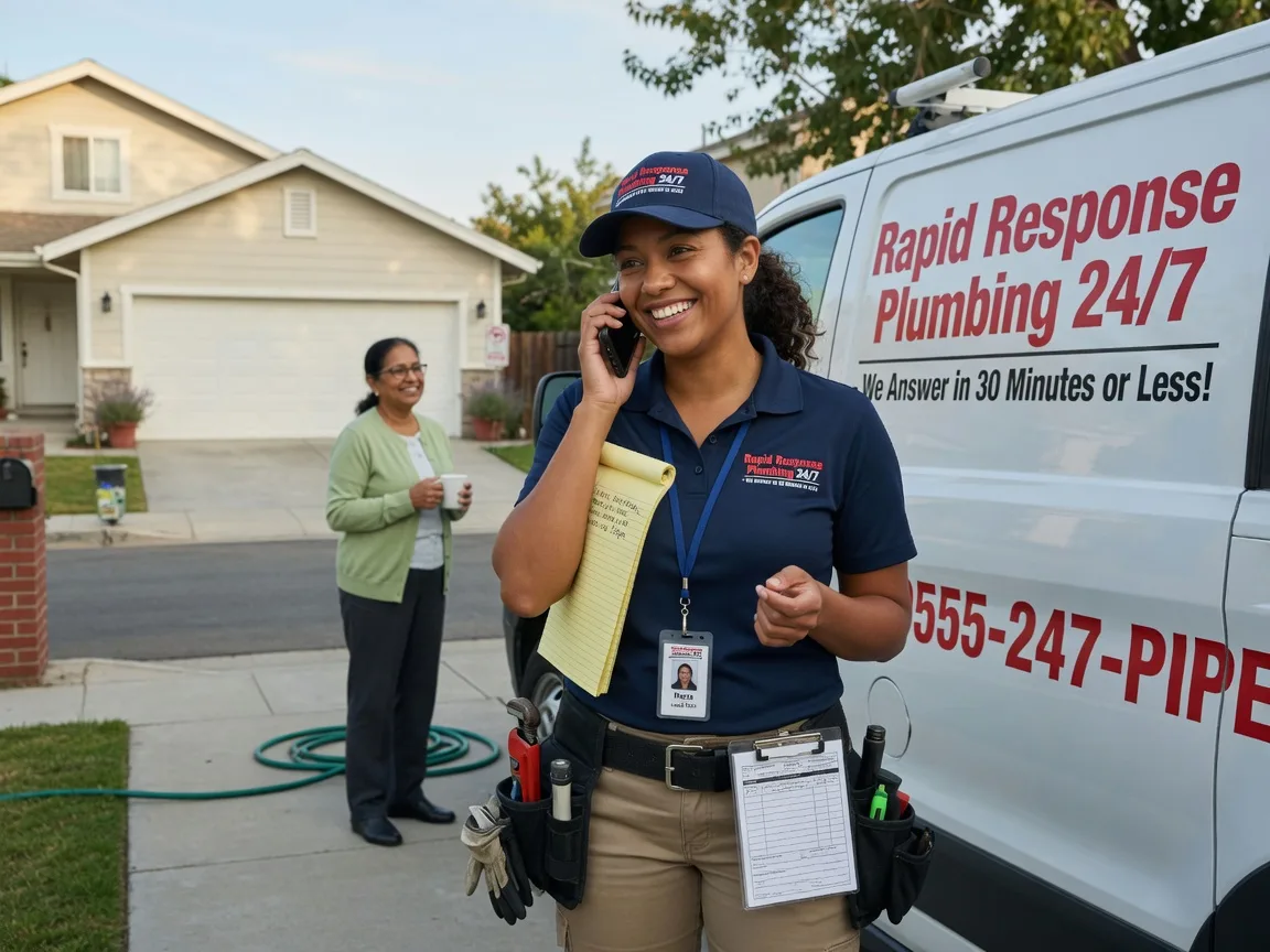 Emergency Plumber Cambridge, VT FAQs
